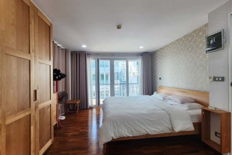 Condominio de 2 dormitorios en Hua Hin, Tailandia № 138730 - foto 13