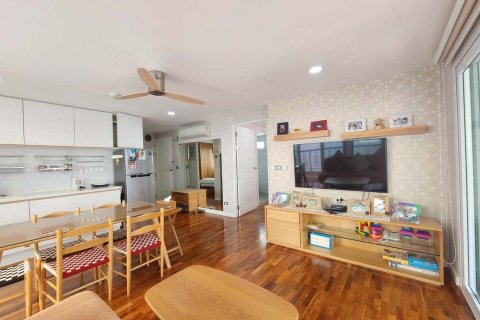 Condominio de 2 dormitorios en Hua Hin, Tailandia № 138730 - foto 5