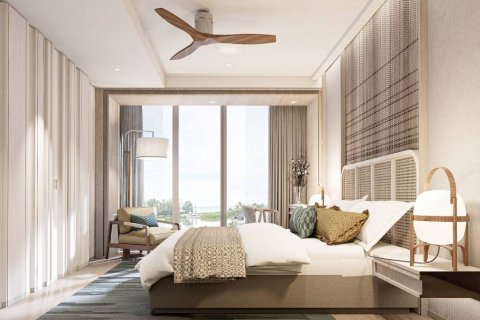 Condominio de 1 dormitorio en Phuket, Tailandia № 155757