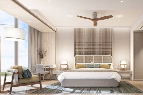 Condo in Phuket, Thailand, 1 bedroom  № 155757 - photo 3