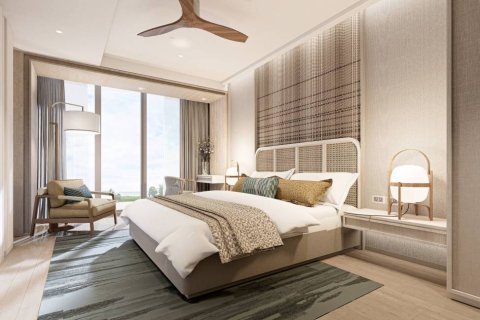 Condo in Phuket, Thailand, 1 bedroom  № 155757 - photo 2
