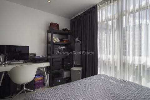 Condominio de 2 dormitorios en Pattaya, Tailandia № 155753 - foto 11