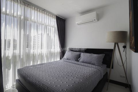 Condominio de 2 dormitorios en Pattaya, Tailandia № 155753 - foto 8