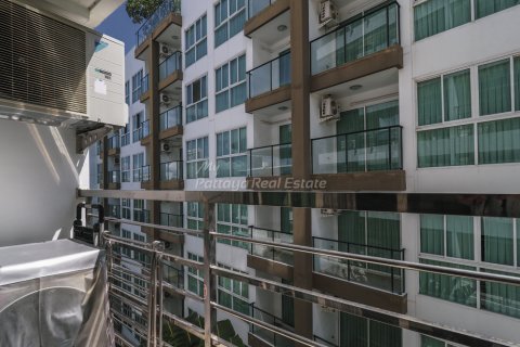Condominio de 2 dormitorios en Pattaya, Tailandia № 155753 - foto 20