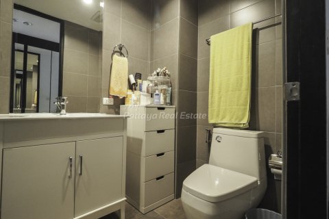 Condominio de 2 dormitorios en Pattaya, Tailandia № 155753 - foto 18