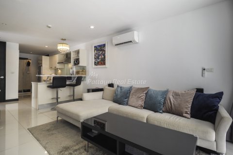 Condominio de 2 dormitorios en Pattaya, Tailandia № 155753 - foto 7