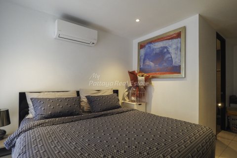 Condominio de 2 dormitorios en Pattaya, Tailandia № 155753 - foto 15