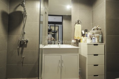 Condominio de 2 dormitorios en Pattaya, Tailandia № 155753 - foto 17