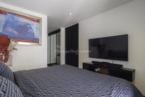 Condominio de 2 dormitorios en Pattaya, Tailandia № 155753 - foto 16