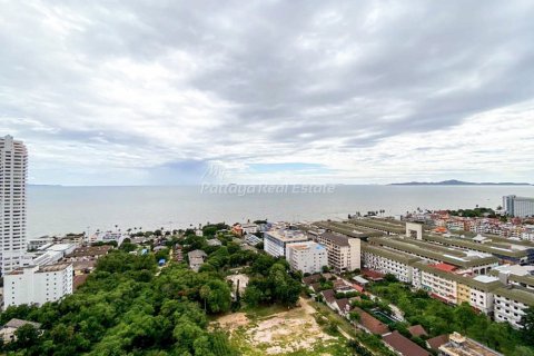Condominio de 1 dormitorio en Pattaya, Tailandia № 155752 - foto 9