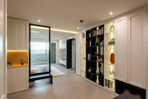 Condominio de 3 dormitorios en Bangkok, Tailandia № 142972 - foto 6