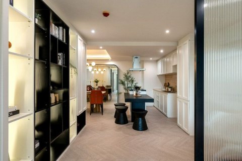 Condominio de 3 dormitorios en Bangkok, Tailandia № 142972 - foto 9