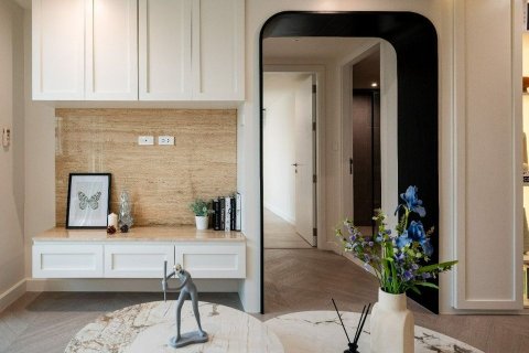 Condominio de 3 dormitorios en Bangkok, Tailandia № 142972 - foto 5