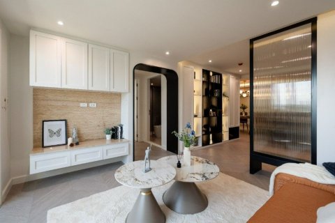 Condominio de 3 dormitorios en Bangkok, Tailandia № 142972 - foto 4