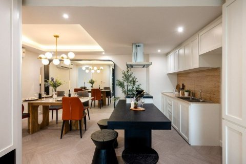 Condominio de 3 dormitorios en Bangkok, Tailandia № 142972 - foto 7