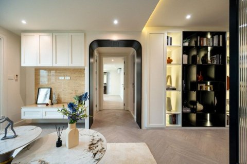Condominio de 3 dormitorios en Bangkok, Tailandia № 142972 - foto 3
