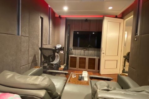 Condominio de 4 dormitorios en Sathon, Bangkok, Tailandia № 142950 - foto 5