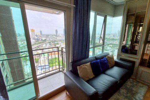 Condo in Bangkok, Thailand, 3 bedrooms № 142970