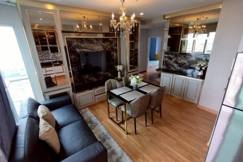 Condominio de 3 dormitorios en Bangkok, Tailandia № 142970 - foto 2
