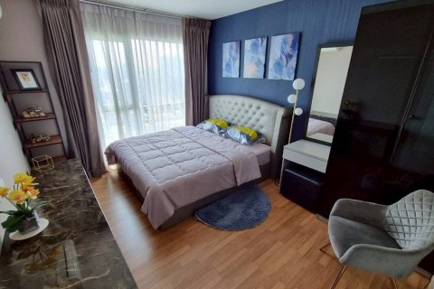 Condominio de 3 dormitorios en Bangkok, Tailandia № 142970 - foto 5
