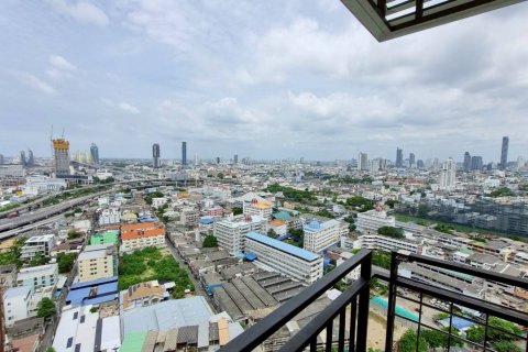 Condominio de 3 dormitorios en Bangkok, Tailandia № 142970 - foto 13