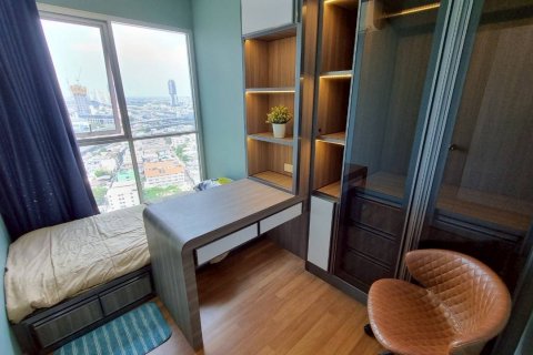 Condominio de 3 dormitorios en Bangkok, Tailandia № 142970 - foto 6