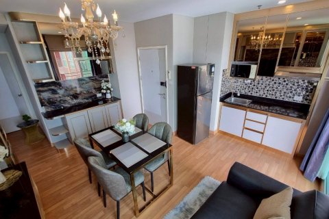 Condominio de 3 dormitorios en Bangkok, Tailandia № 142970 - foto 3