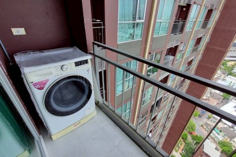 Condominio de 3 dormitorios en Bangkok, Tailandia № 142970 - foto 12