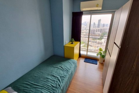 Condominio de 3 dormitorios en Bangkok, Tailandia № 142970 - foto 9