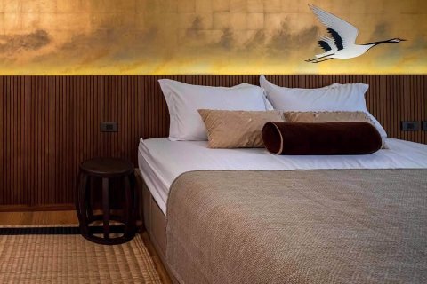 Condominio de 1 dormitorio en Bangkok, Tailandia № 142949 - foto 4