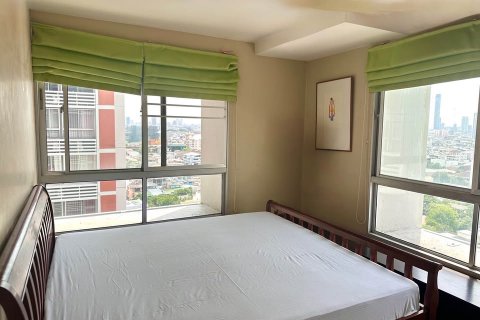 Condominio de 4 dormitorios en Sathon, Bangkok, Tailandia № 142971 - foto 6