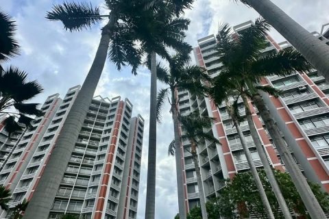 Condominio de 4 dormitorios en Sathon, Bangkok, Tailandia № 142971 - foto 11