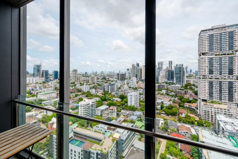 Condominio de 1 dormitorio en Bangkok, Tailandia № 142973 - foto 13