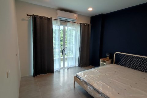 Wohnung in Phuket, Thailand 3 Schlafzimmer № 209709 - Foto 10