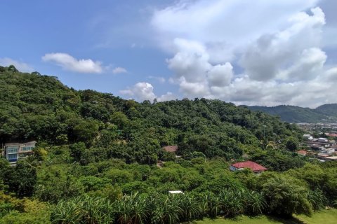 Wohnung in Phuket, Thailand 3 Schlafzimmer № 209709 - Foto 13