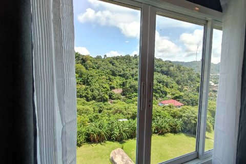 Wohnung in Phuket, Thailand 3 Schlafzimmer № 209709 - Foto 12