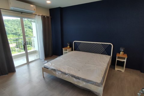 Wohnung in Phuket, Thailand 3 Schlafzimmer № 209709 - Foto 11
