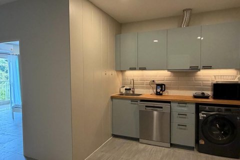 Wohnung in Phuket, Thailand 3 Schlafzimmer № 209709 - Foto 9