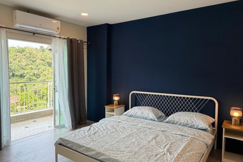 Wohnung in Phuket, Thailand 3 Schlafzimmer № 209709 - Foto 14