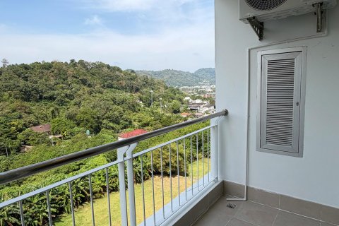 Wohnung in Phuket, Thailand 3 Schlafzimmer № 209709 - Foto 19