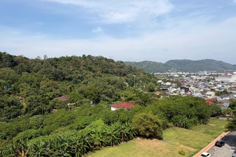 Wohnung in Phuket, Thailand 3 Schlafzimmer № 209709 - Foto 15