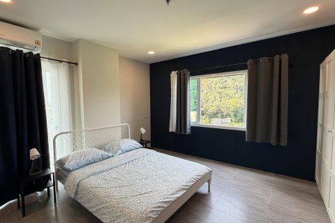 Wohnung in Phuket, Thailand 3 Schlafzimmer № 209709 - Foto 18
