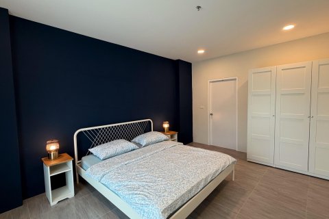 Wohnung in Phuket, Thailand 3 Schlafzimmer № 209709 - Foto 21
