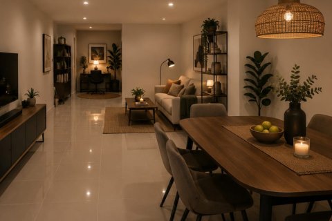 Apartment in Phuket, Thailand 2 bedrooms № 209711 - photo 2