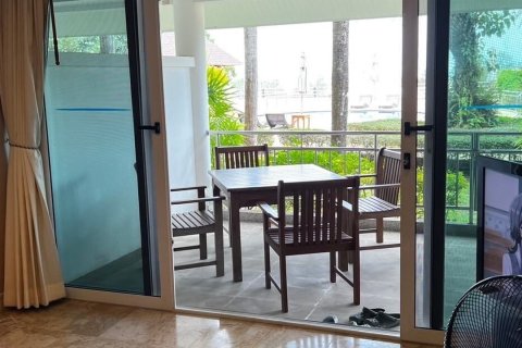 Apartment in Phuket, Thailand 2 bedrooms № 209712 - photo 8