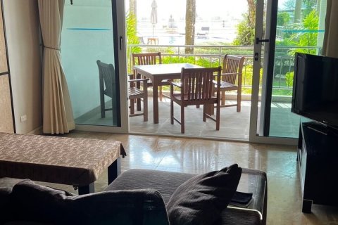 Apartment in Phuket, Thailand 2 bedrooms № 209712 - photo 11