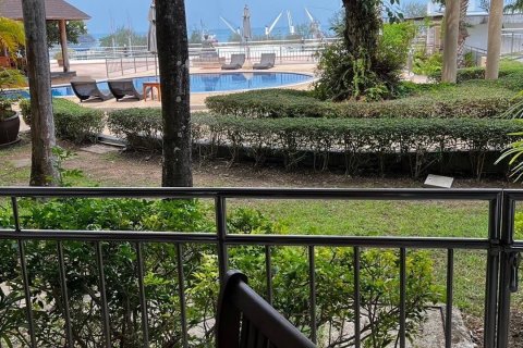 Apartment in Phuket, Thailand 2 bedrooms № 209712 - photo 12
