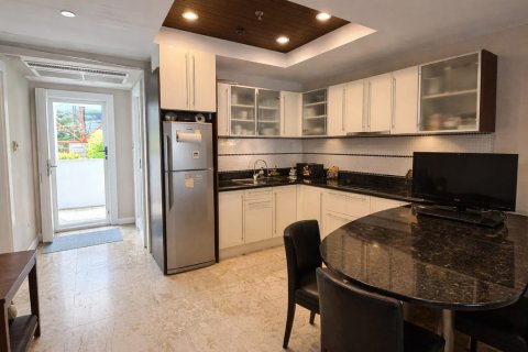 Apartment in Phuket, Thailand 2 bedrooms № 209712 - photo 4