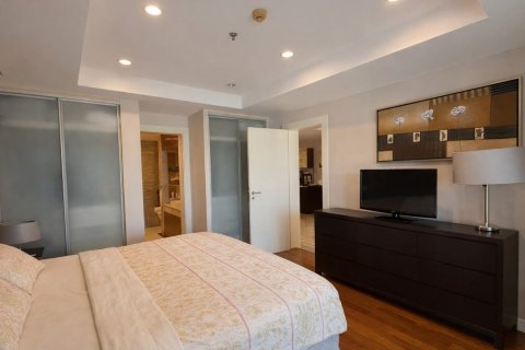 Apartment in Phuket, Thailand 2 bedrooms № 209712 - photo 3