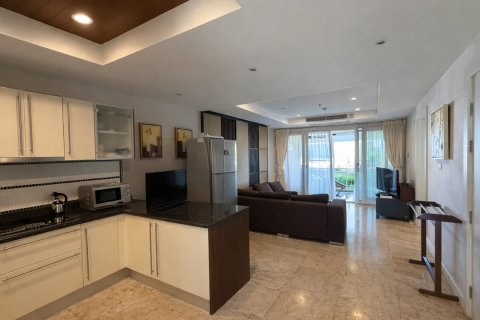 Apartment in Phuket, Thailand 2 bedrooms № 209712 - photo 5